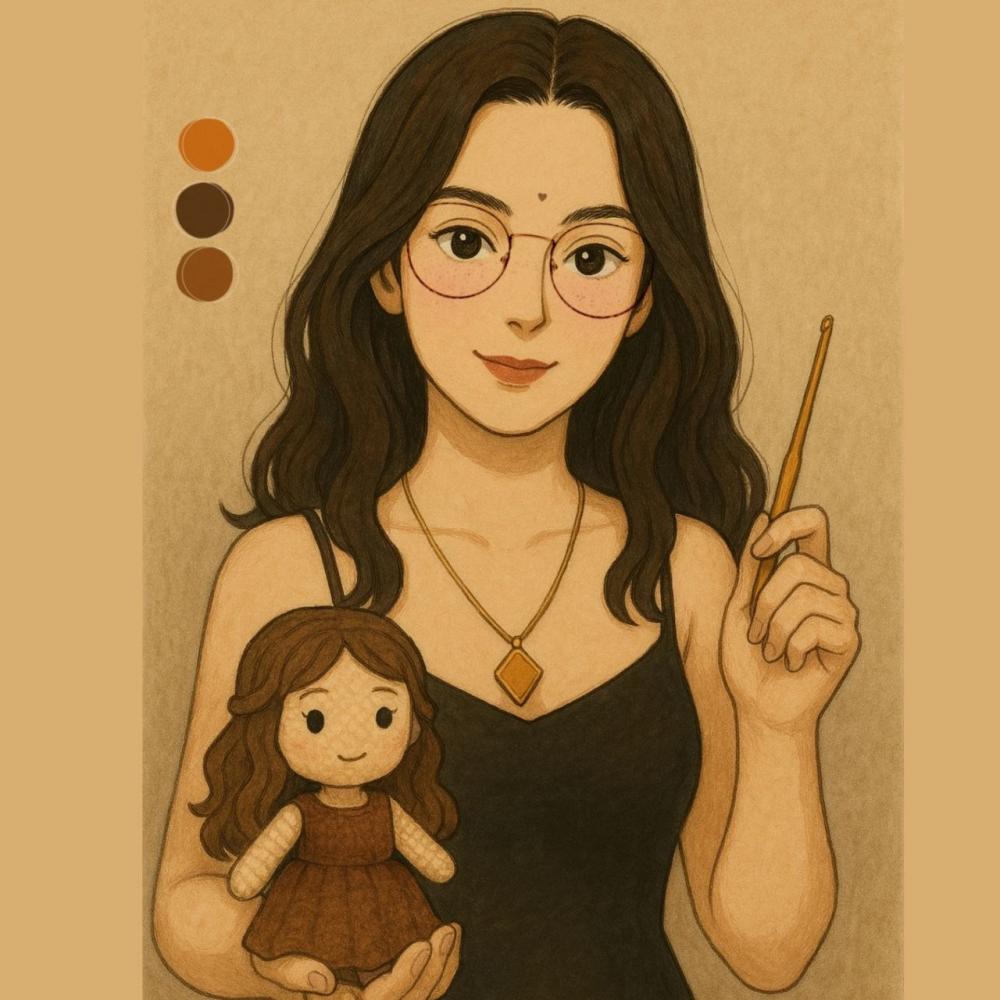 Stephanie Amigurumis