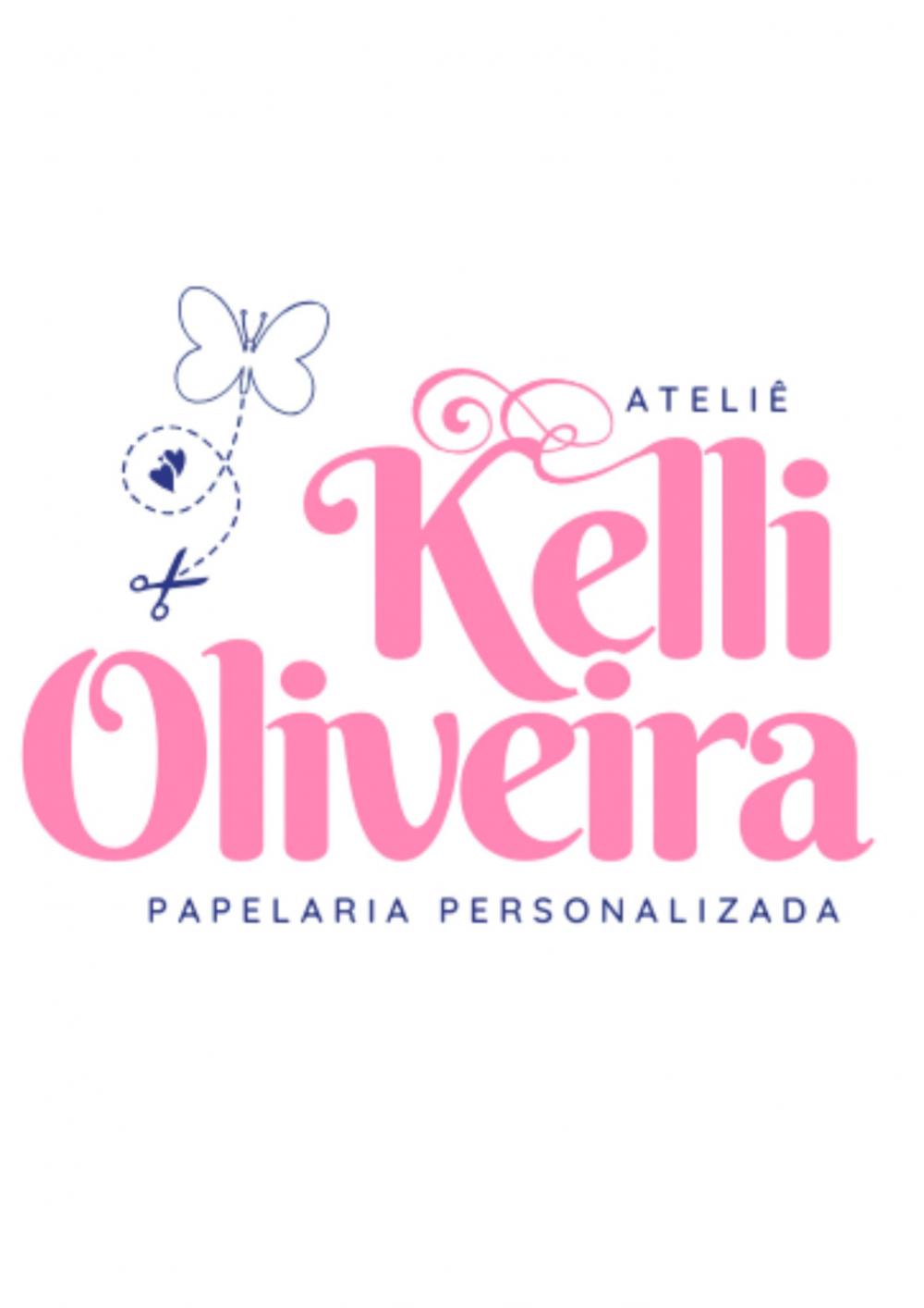 Atelie Kelli Oliveira