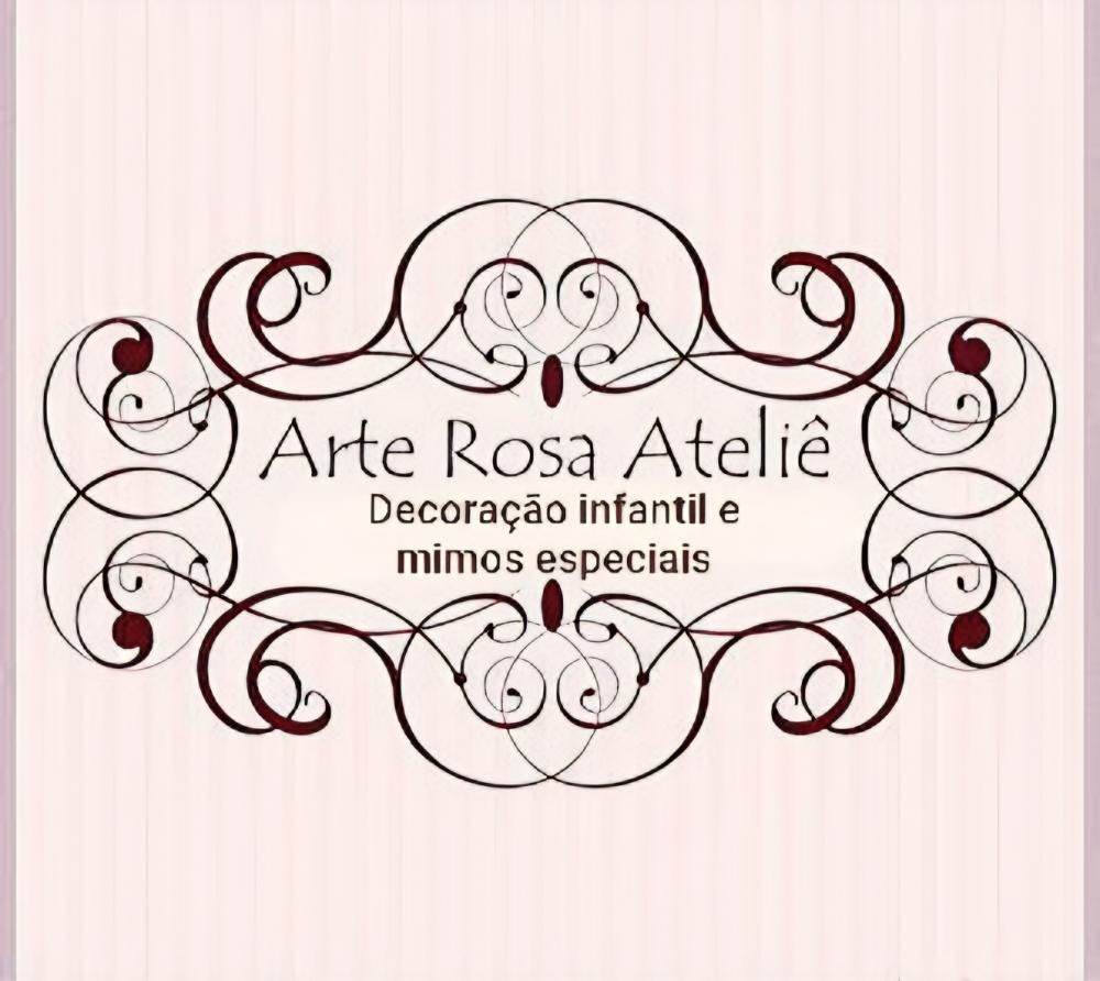 Arte Rosa Ateliê