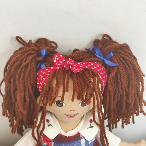 Hannah