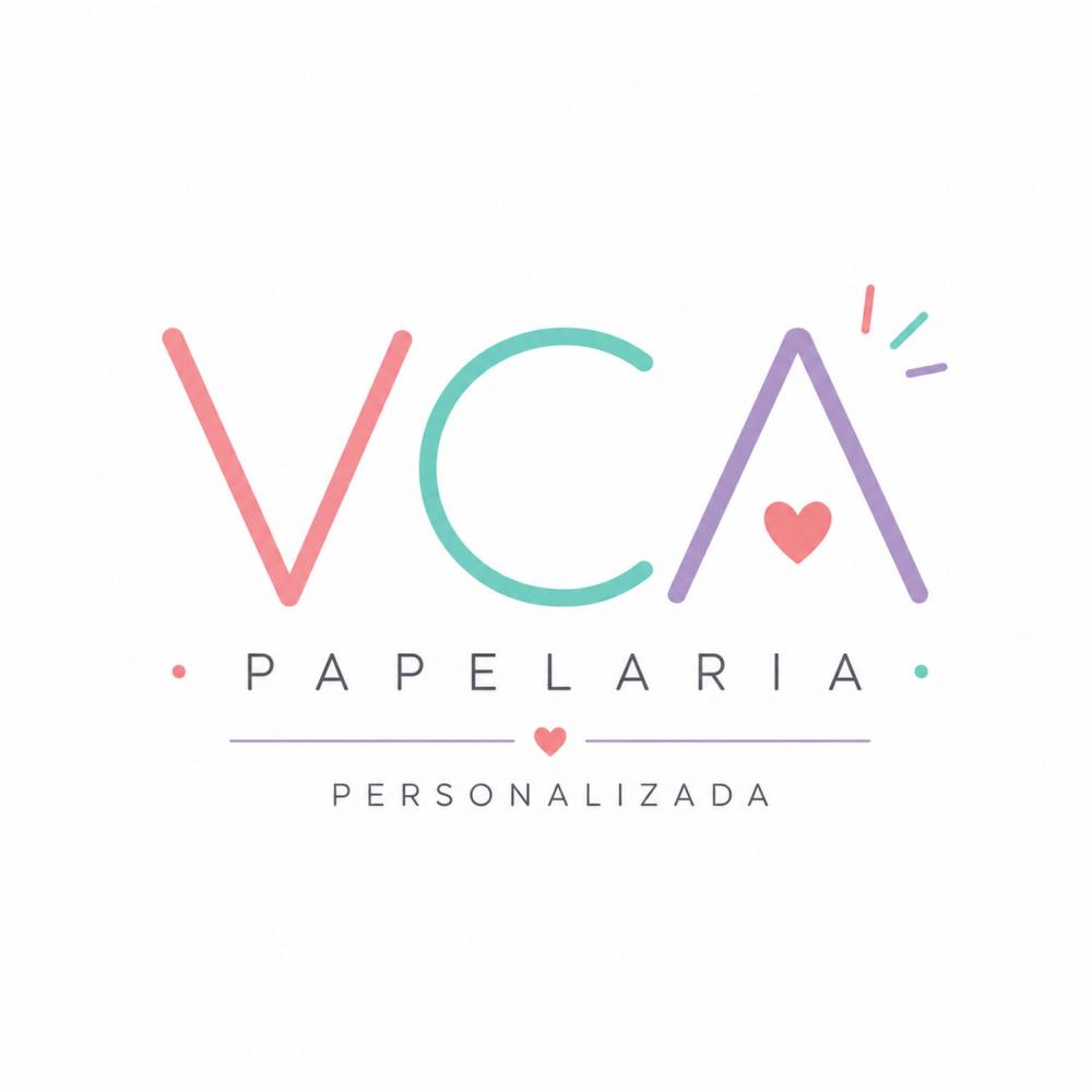 VCA Papelaria