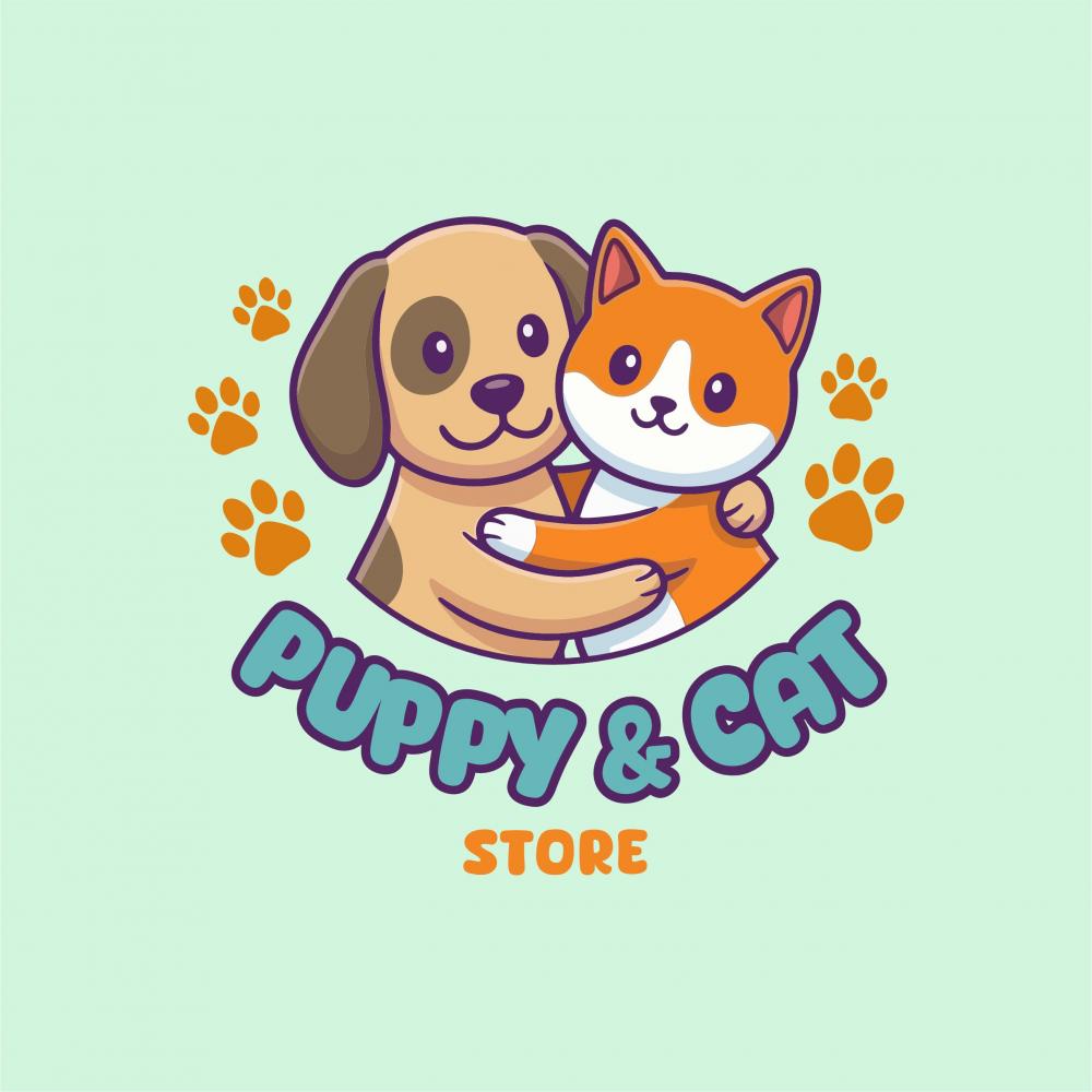 Puppy & Cat Store