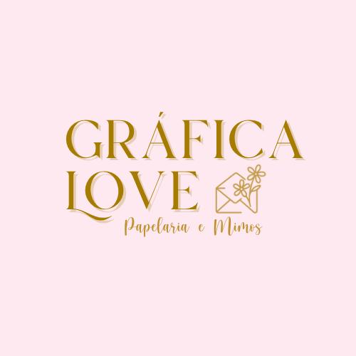 Gráfica Love