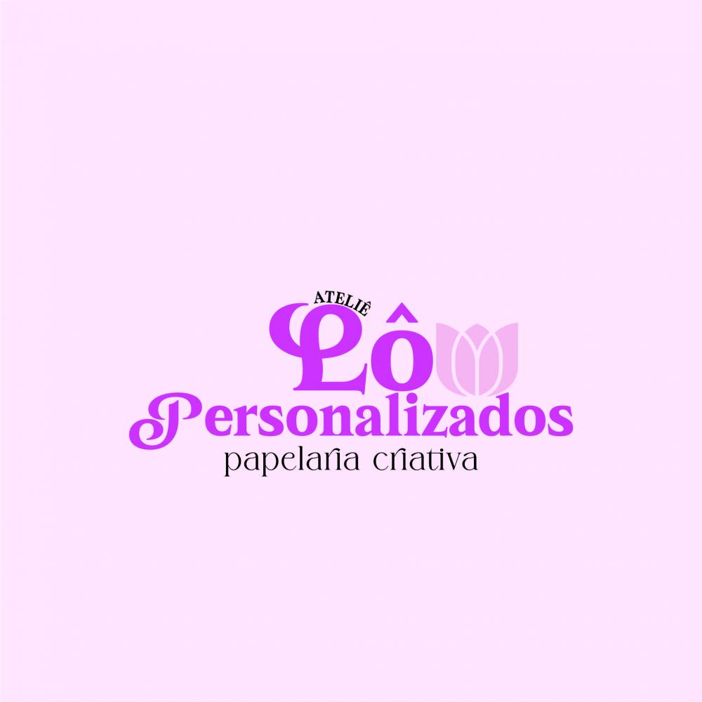 Lô Personalizados - Arquivos de Corte