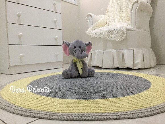 Decoração De Quarto De Bebê
