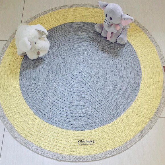 Decoração De Quarto De Bebê