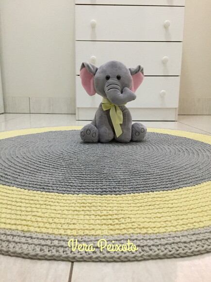 Decoração De Quarto De Bebê