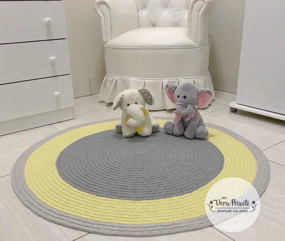 Decoração De Quarto De Bebê