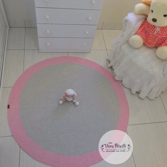 Decoração De Quarto De Bebê Cinza E Rosa