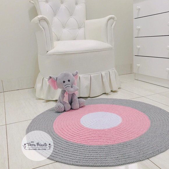 Decoração Quarto De Bebê