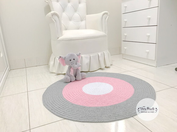 Decoração Quarto De Bebê