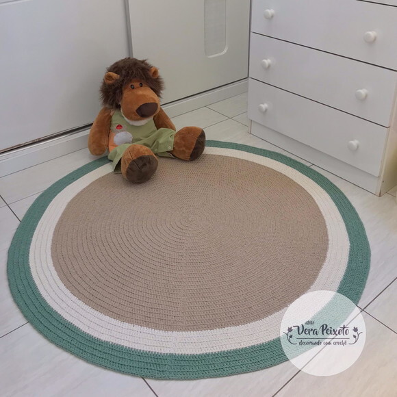 Decoração Quarto de Bebê Safari