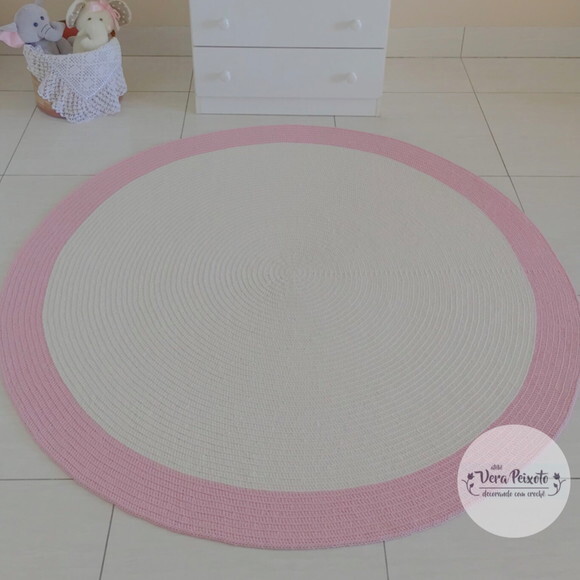 Decoração Quarto De Bebê Tapete