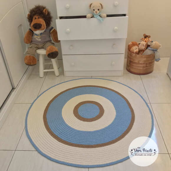 Tapete Decoração Quarto Bebê -