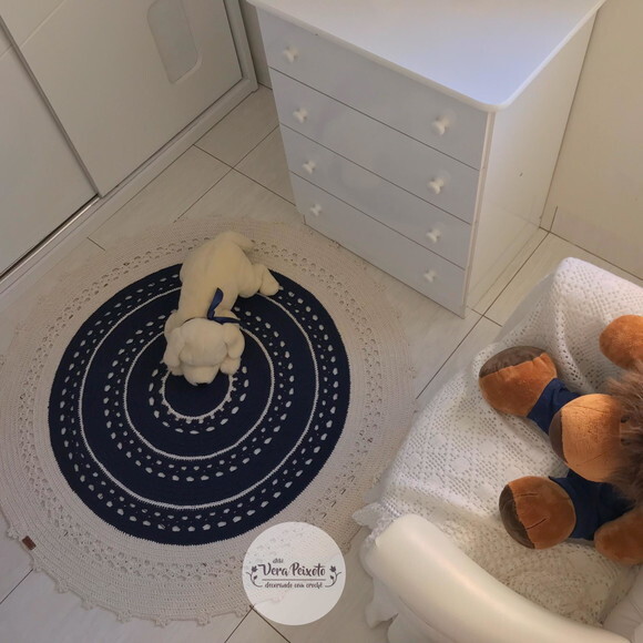 Tapete Decoração Quarto De Bebê