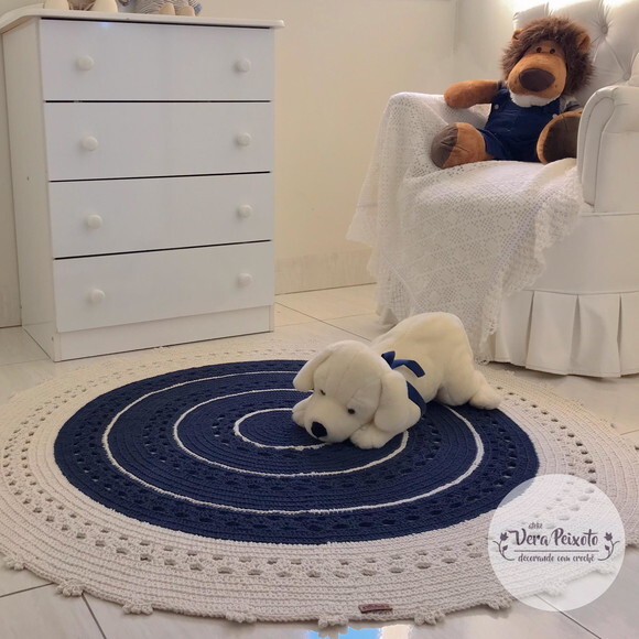Tapete Decoração Quarto De Bebê