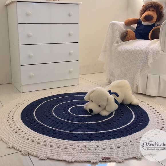 Tapete Decoração Quarto De Bebê