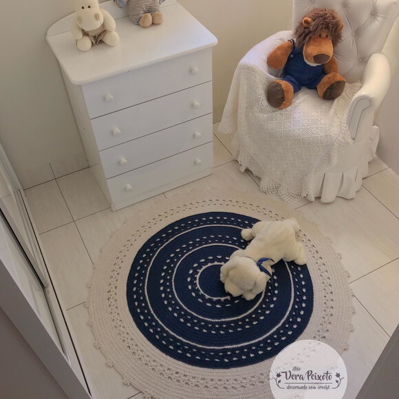 Tapete Decoração Quarto De Bebê
