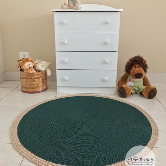 Tapete Infantil