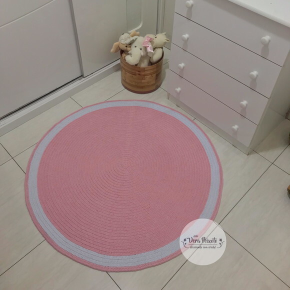 Tapete Infantil