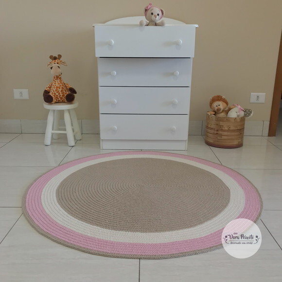 Tapete Infantil