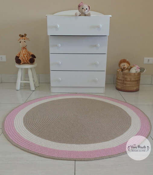 Tapete Infantil