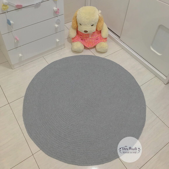 Tapete Infantil