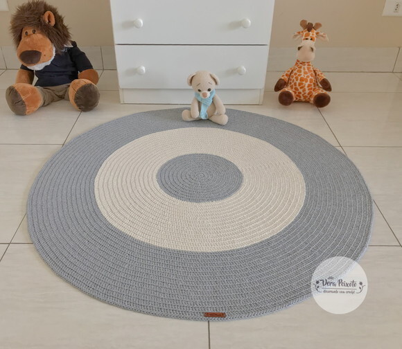 Tapete Infantil