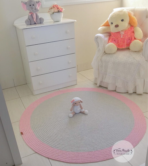 Tapete Infantil
