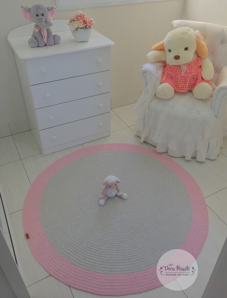 Tapete Infantil