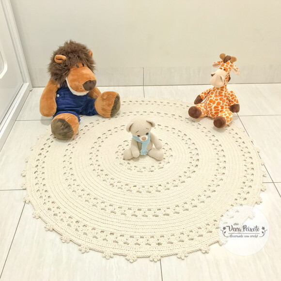 Tapete Infantil