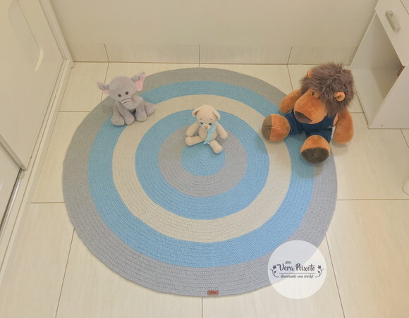 Tapete Infantil