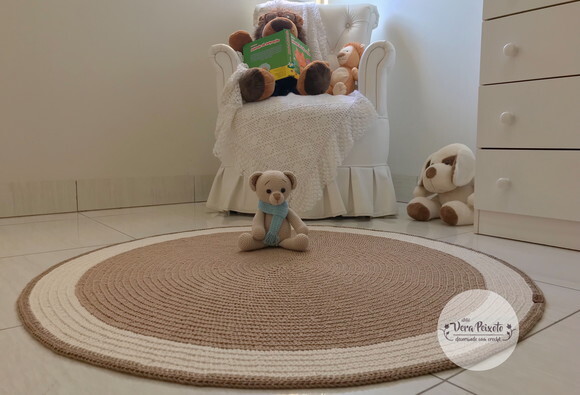 Tapete Infantil
