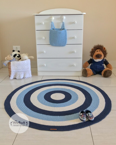 Tapete Infantil