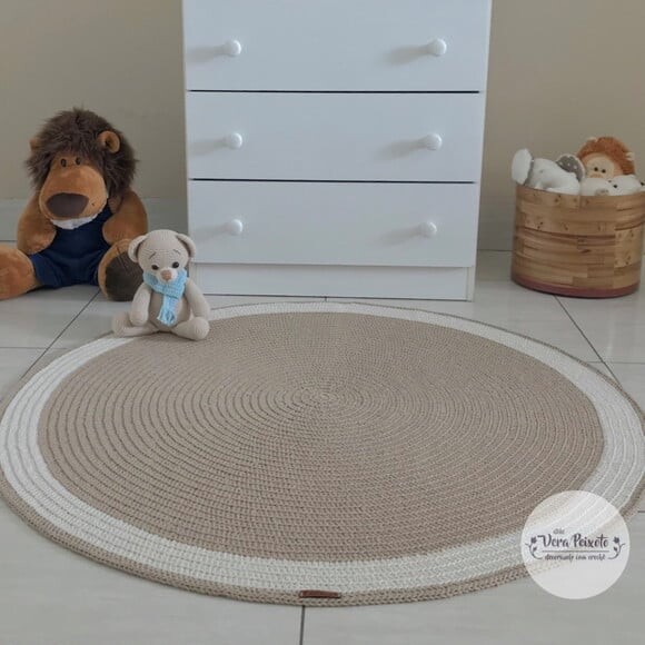 Tapete Infantil