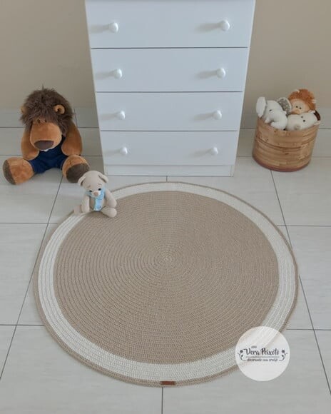 Tapete Infantil