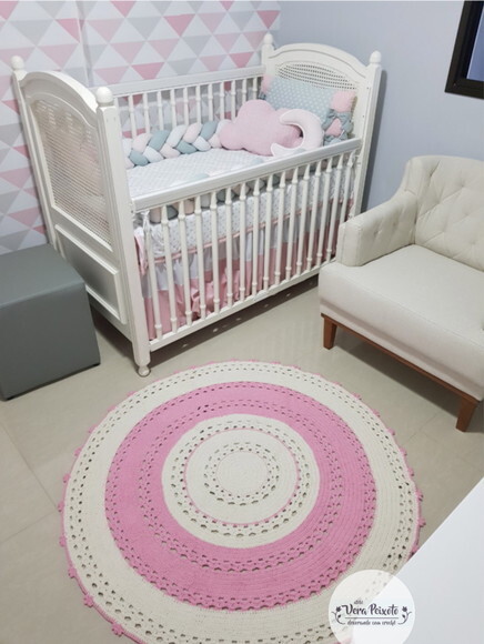 Tapete Infantil