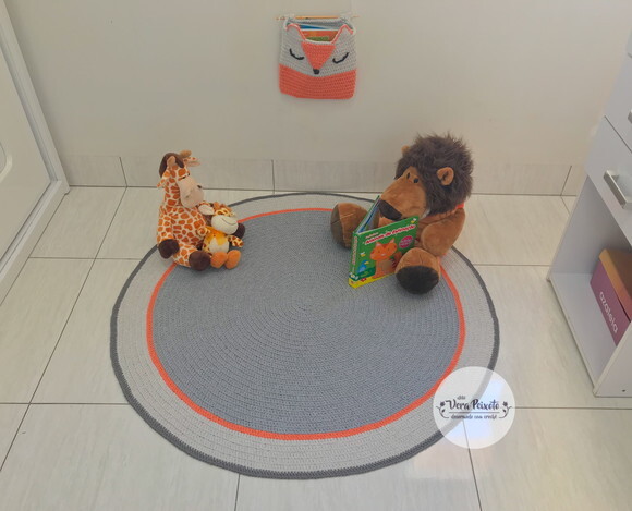 Tapete Infantil
