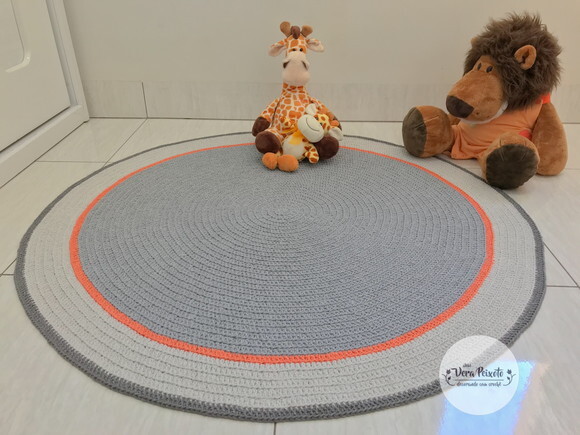 Tapete Infantil
