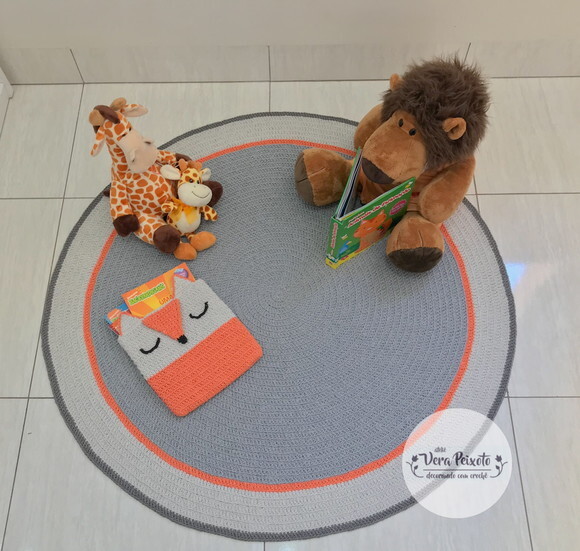 Tapete Infantil