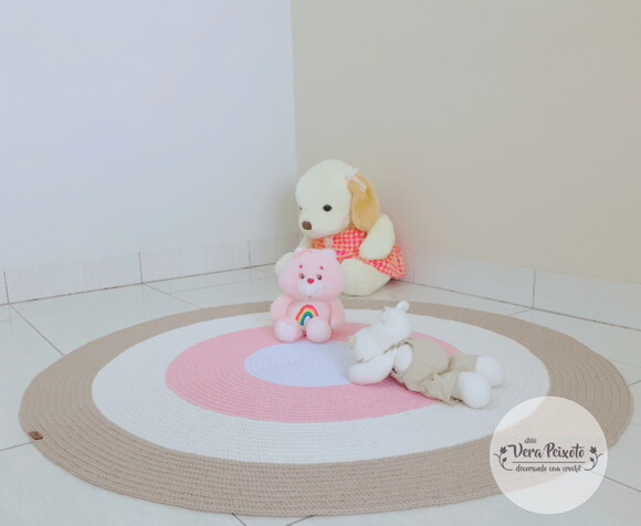 Tapete Infantil