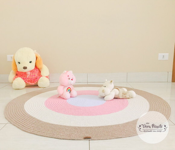 Tapete Infantil