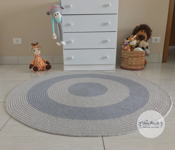 Tapete Infantil