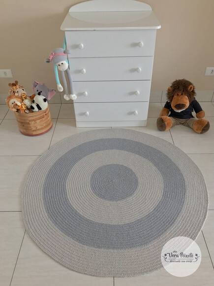 Tapete Infantil