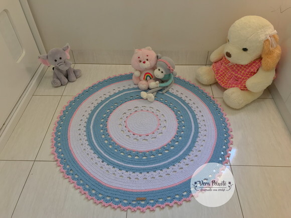 Tapete Infantil