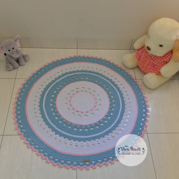 Tapete Infantil