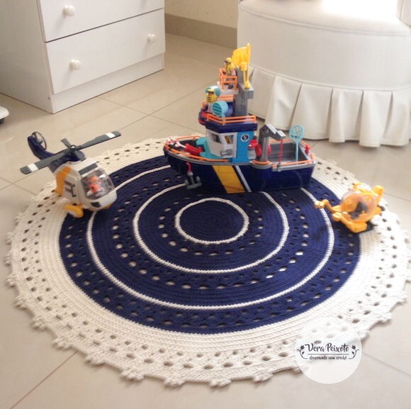 Tapete Infantil