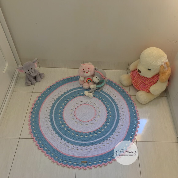 Tapete Infantil