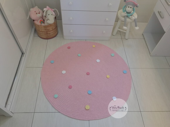Tapete Infantil