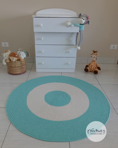 Tapete Infantil